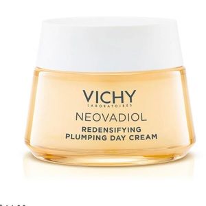 Vichy Neovadiol redensifying plumping day ceeam